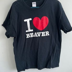 Funny men’s tshirt size large